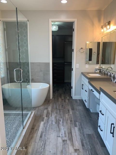 4771 South Cotton Court, Chandler, AZ 85248
