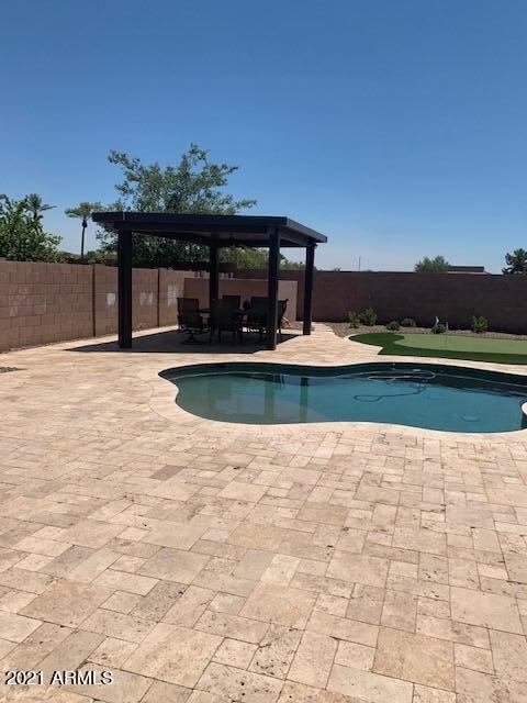 4771 South Cotton Court, Chandler, AZ 85248