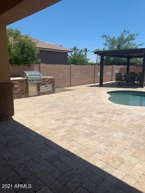 4771 South Cotton Court, Chandler, AZ 85248