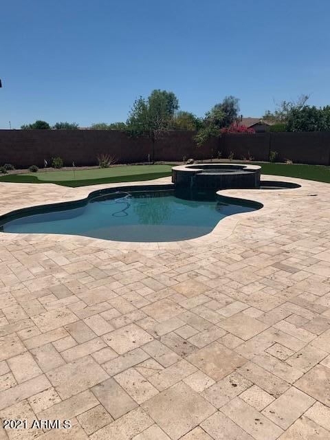 4771 South Cotton Court, Chandler, AZ 85248