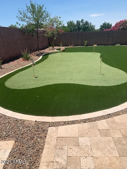 4771 South Cotton Court, Chandler, AZ 85248