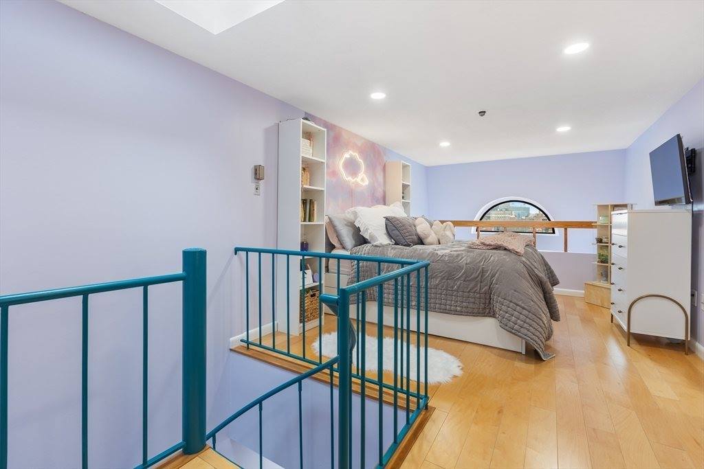 160 Commonwealth Ave, #520, Boston, MA 02116