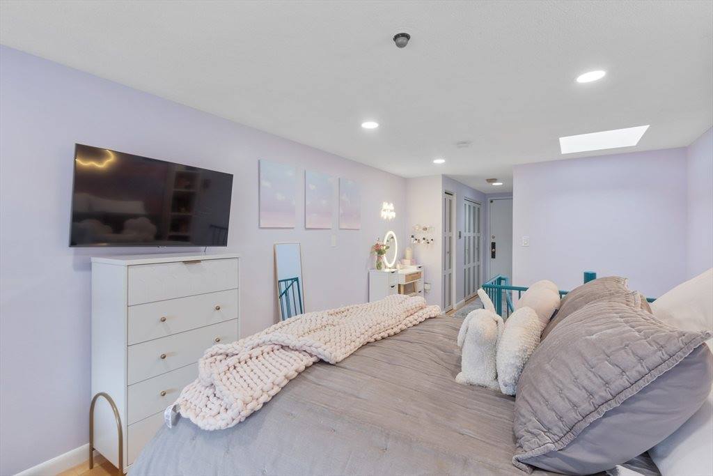 160 Commonwealth Ave, #520, Boston, MA 02116