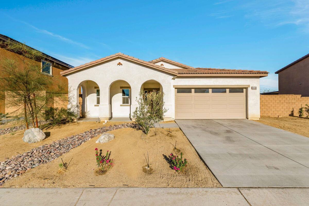 44660 Beringer Dr Drive, Indio, CA 92203