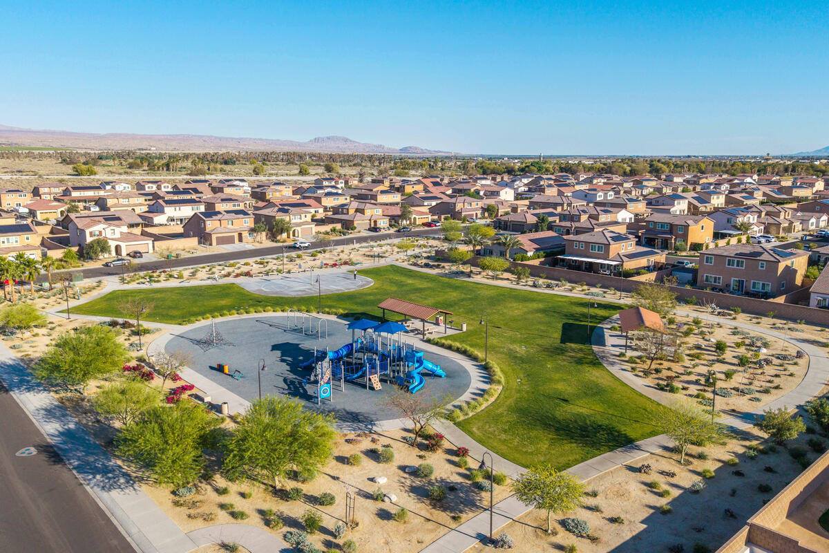 44660 Beringer Dr Drive, Indio, CA 92203