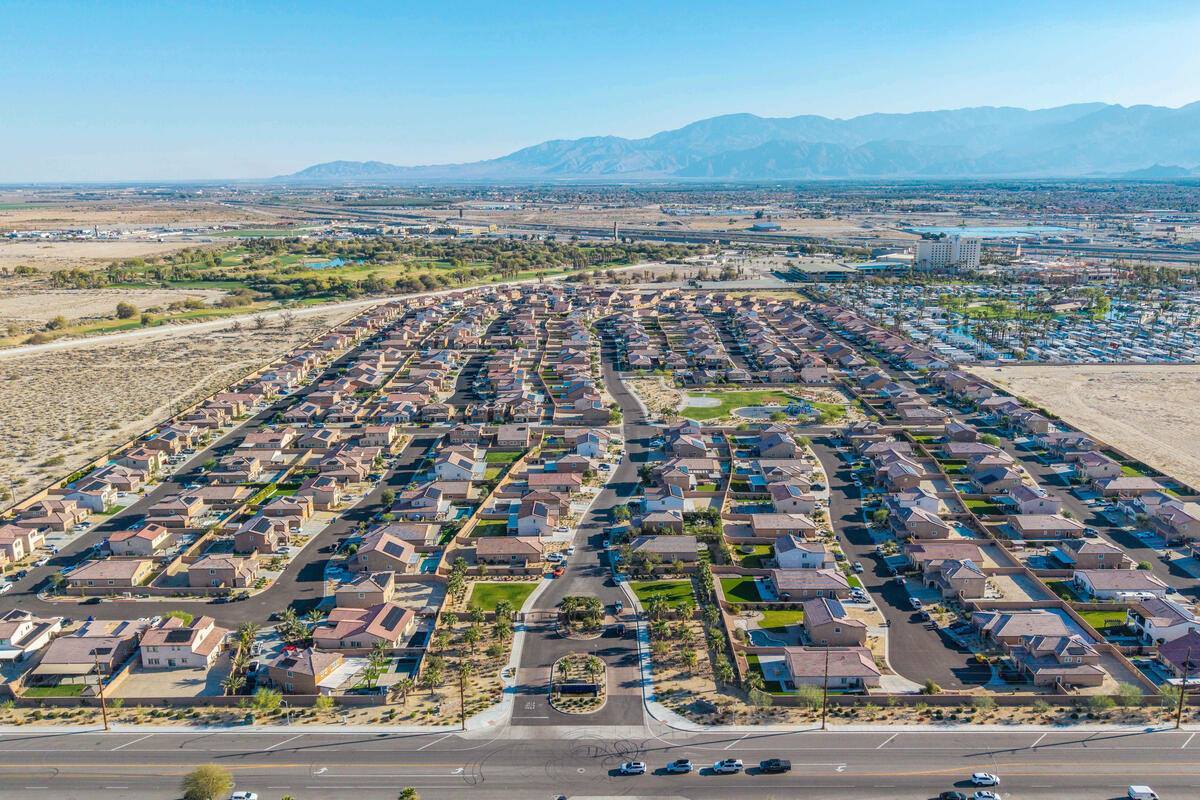 44660 Beringer Dr Drive, Indio, CA 92203