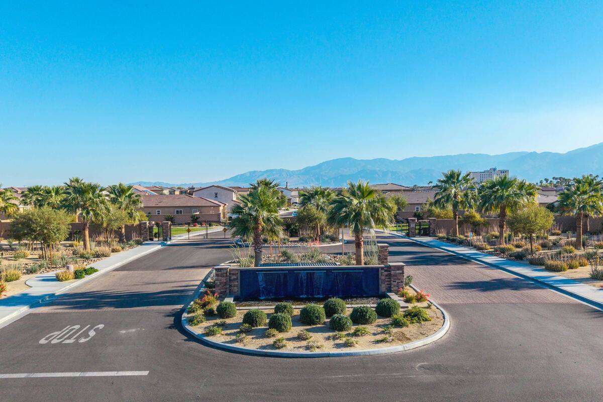 44660 Beringer Dr Drive, Indio, CA 92203
