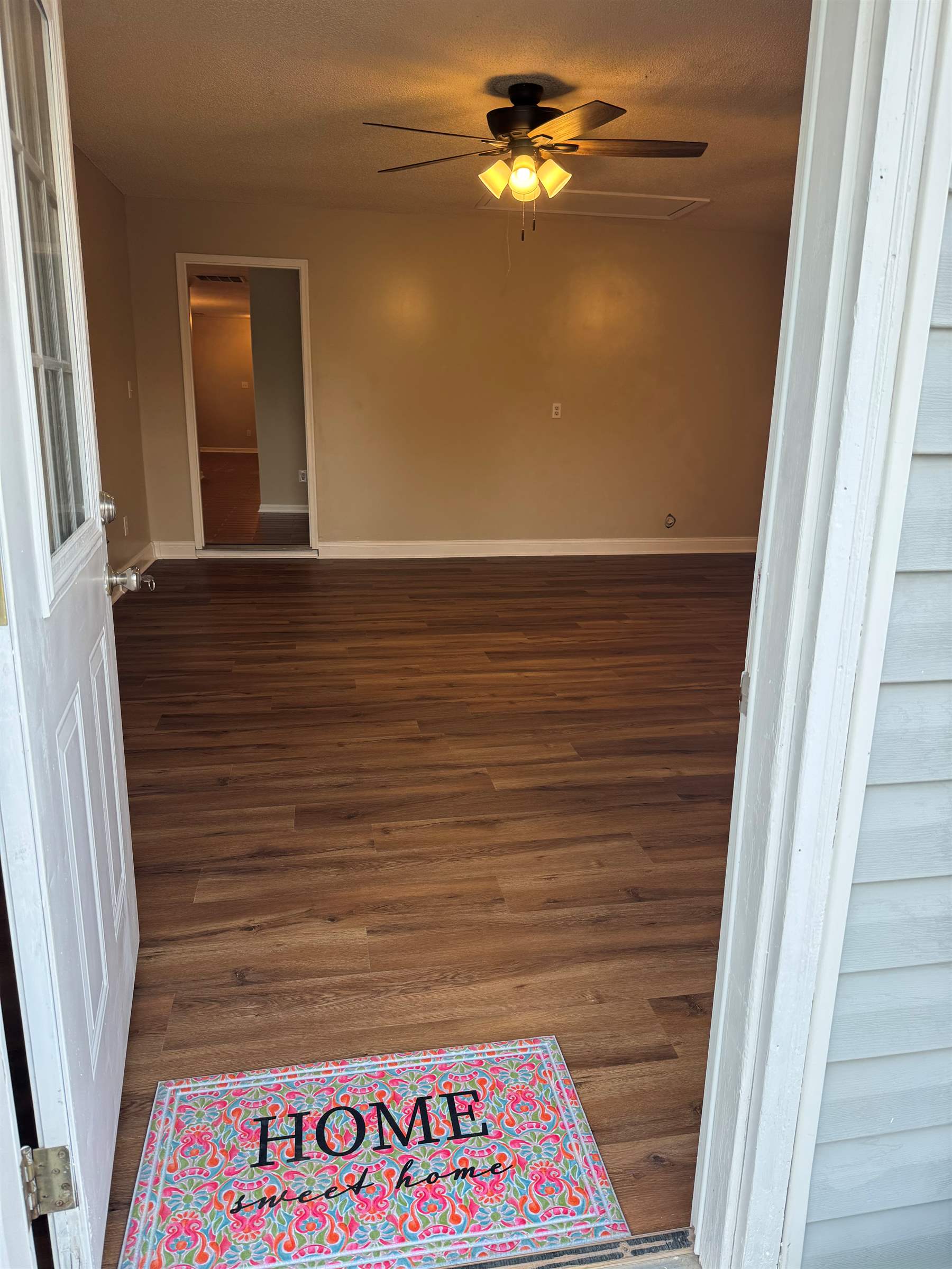 568 Thompson Mill Road, Bonaire, GA 31005