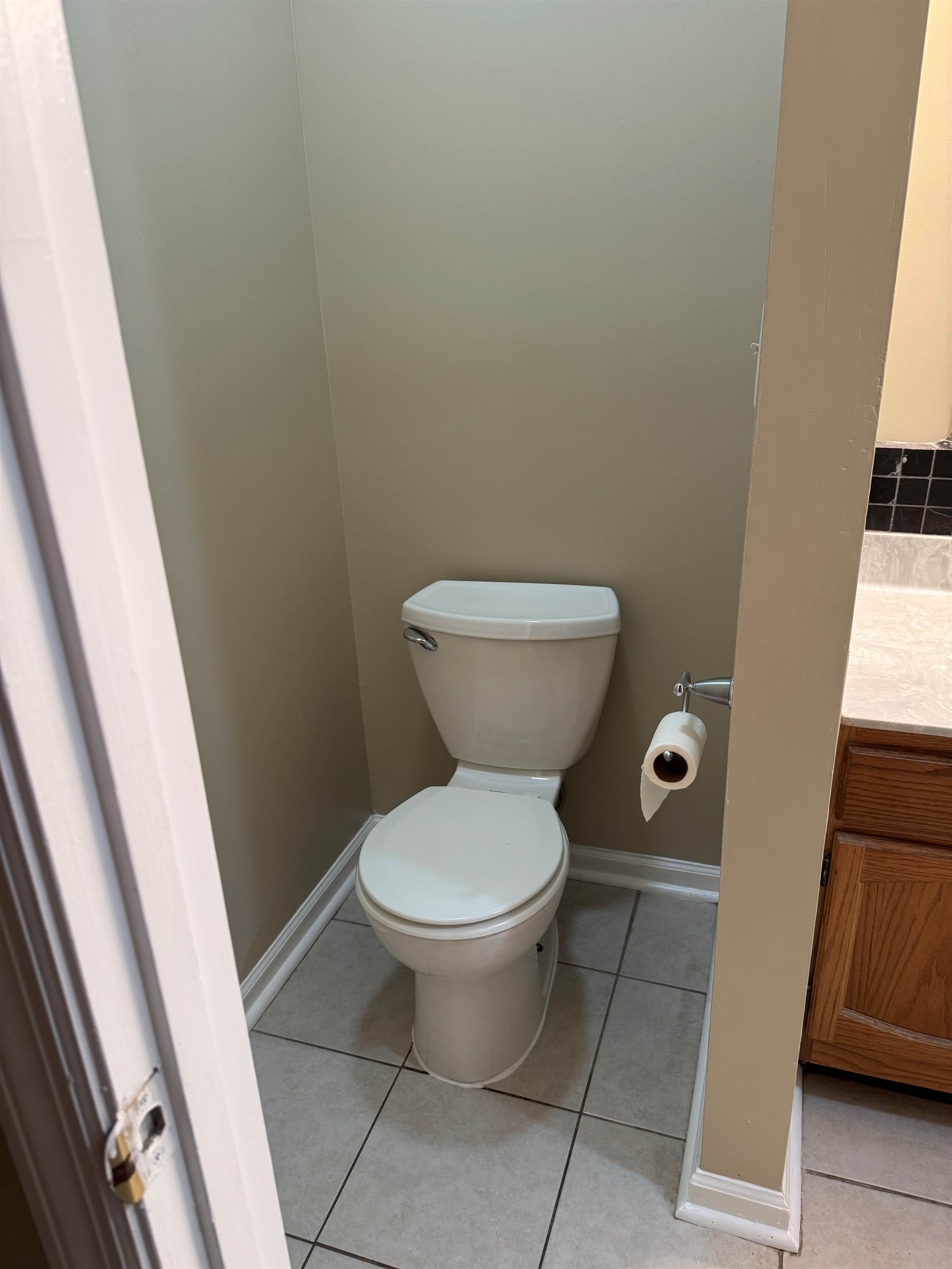 568 Thompson Mill Road, Bonaire, GA 31005