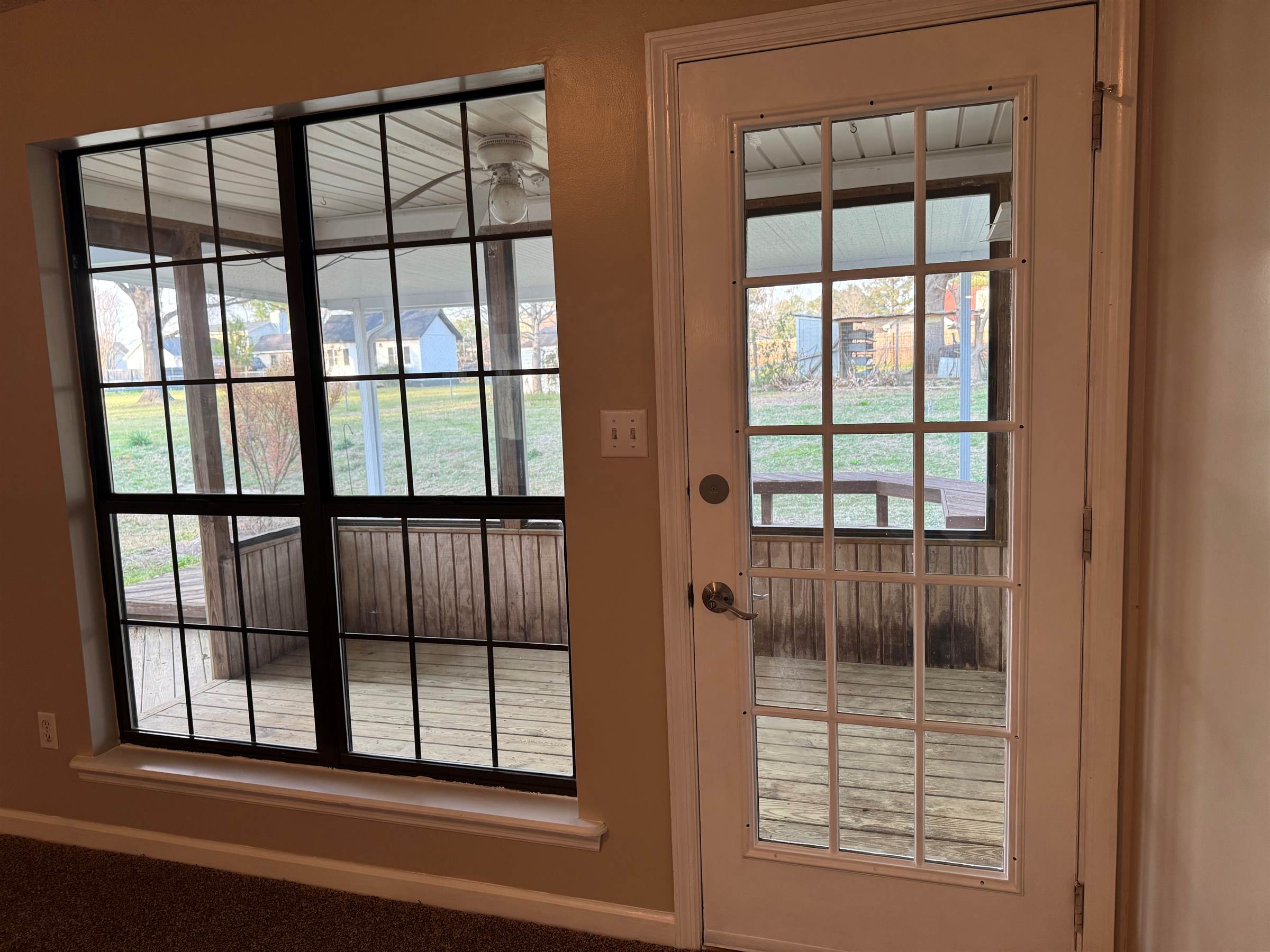 568 Thompson Mill Road, Bonaire, GA 31005