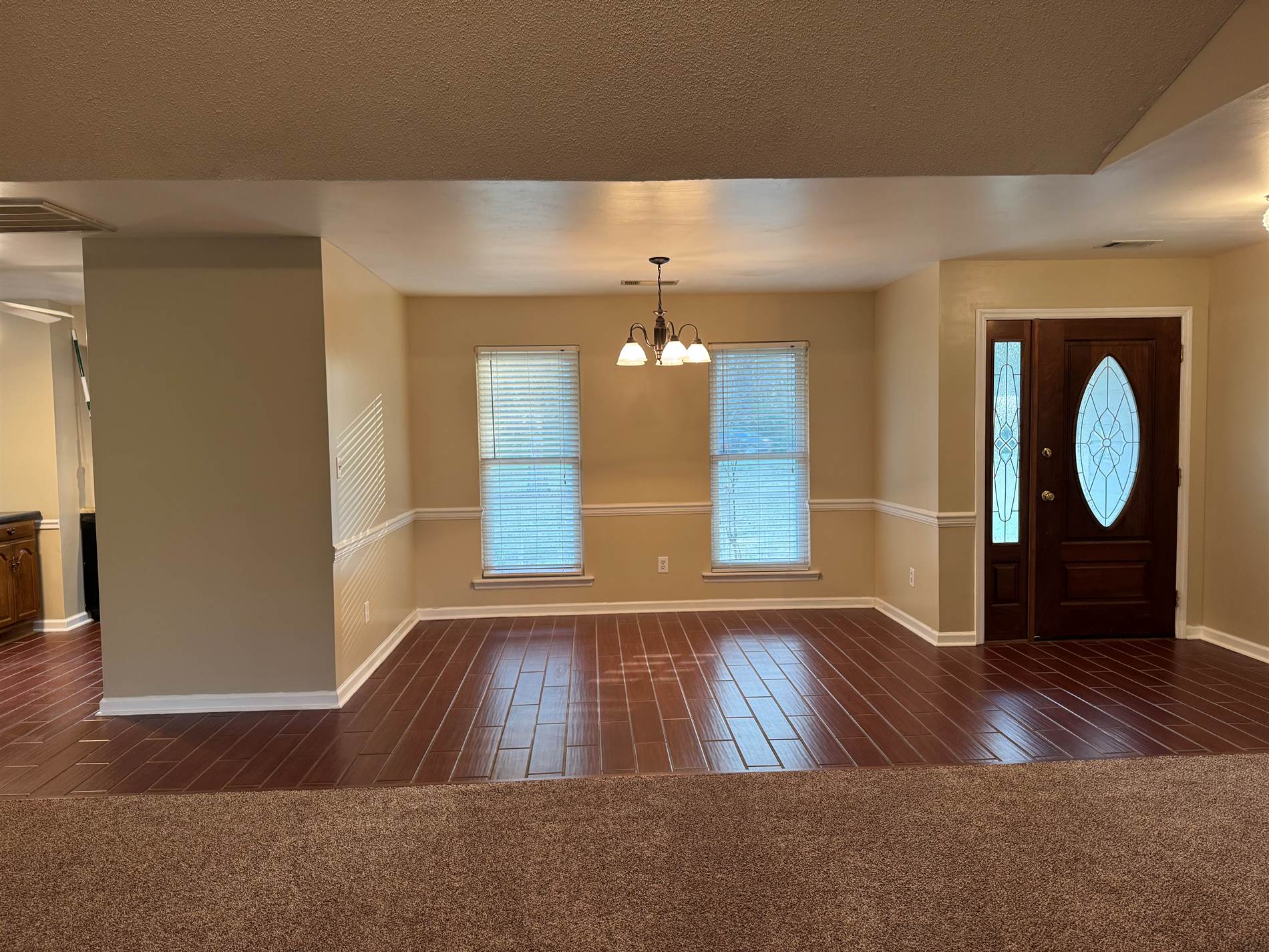568 Thompson Mill Road, Bonaire, GA 31005