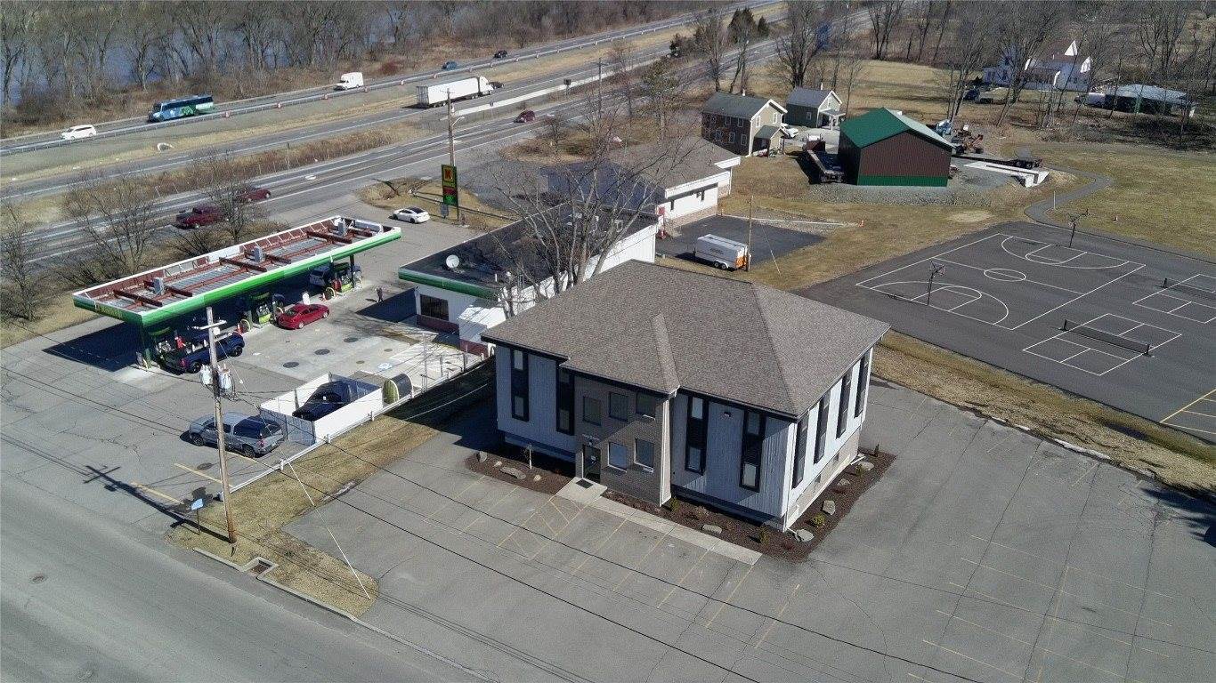 3 Tioga Boulevard, Apalachin, NY 13732