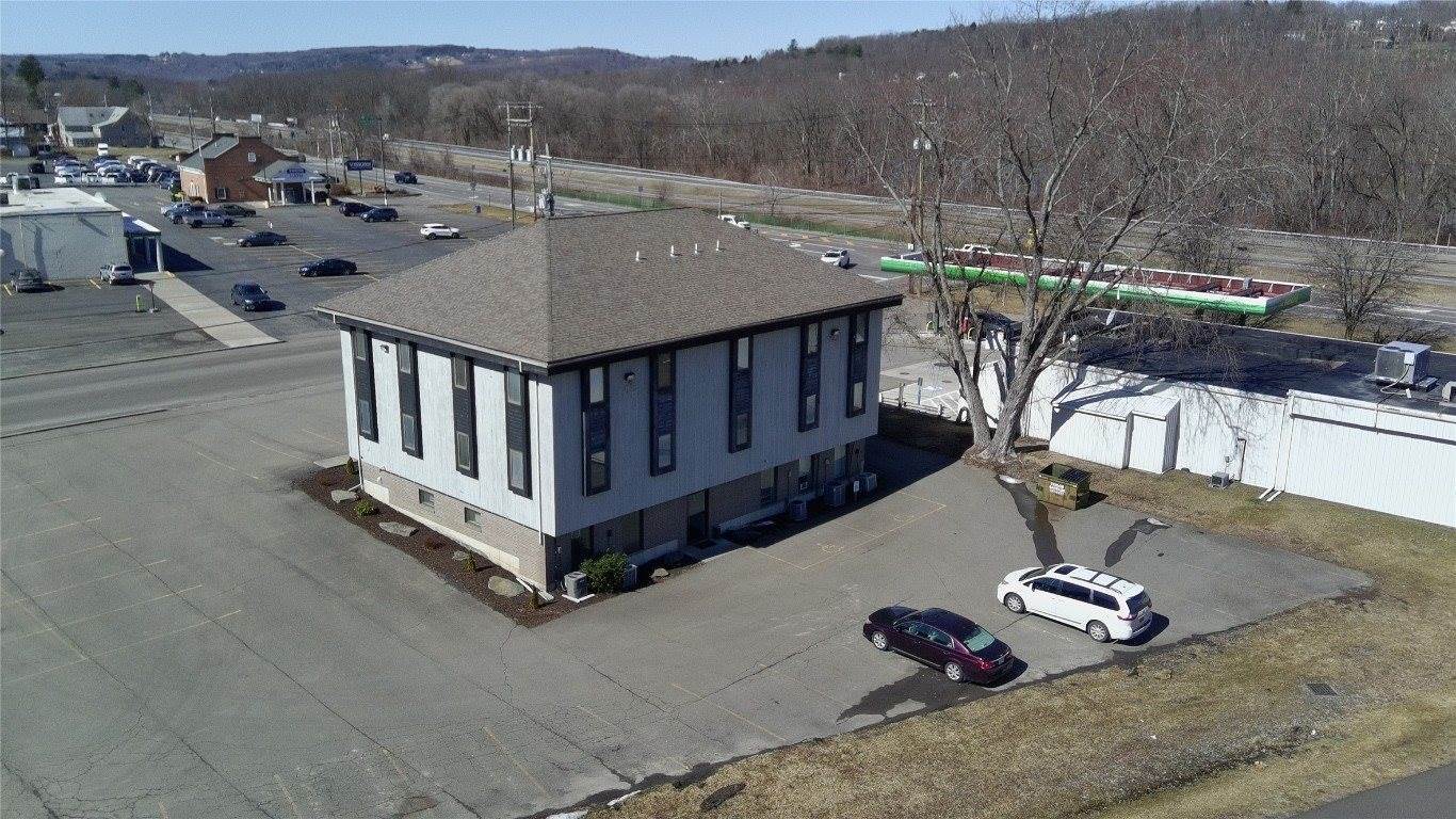 3 Tioga Boulevard, Apalachin, NY 13732