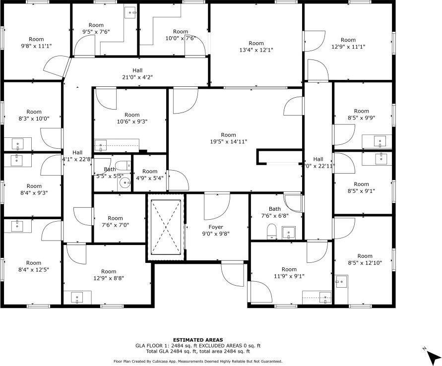 3 Tioga Boulevard, Apalachin, NY 13732