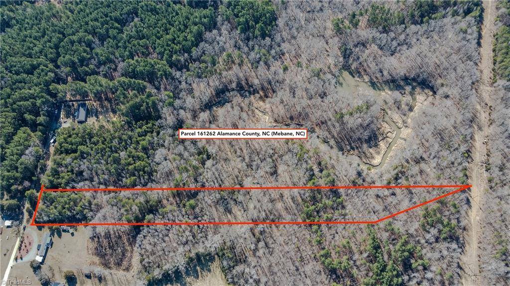 0 Haith Fuller Trail, Mebane, NC 27302