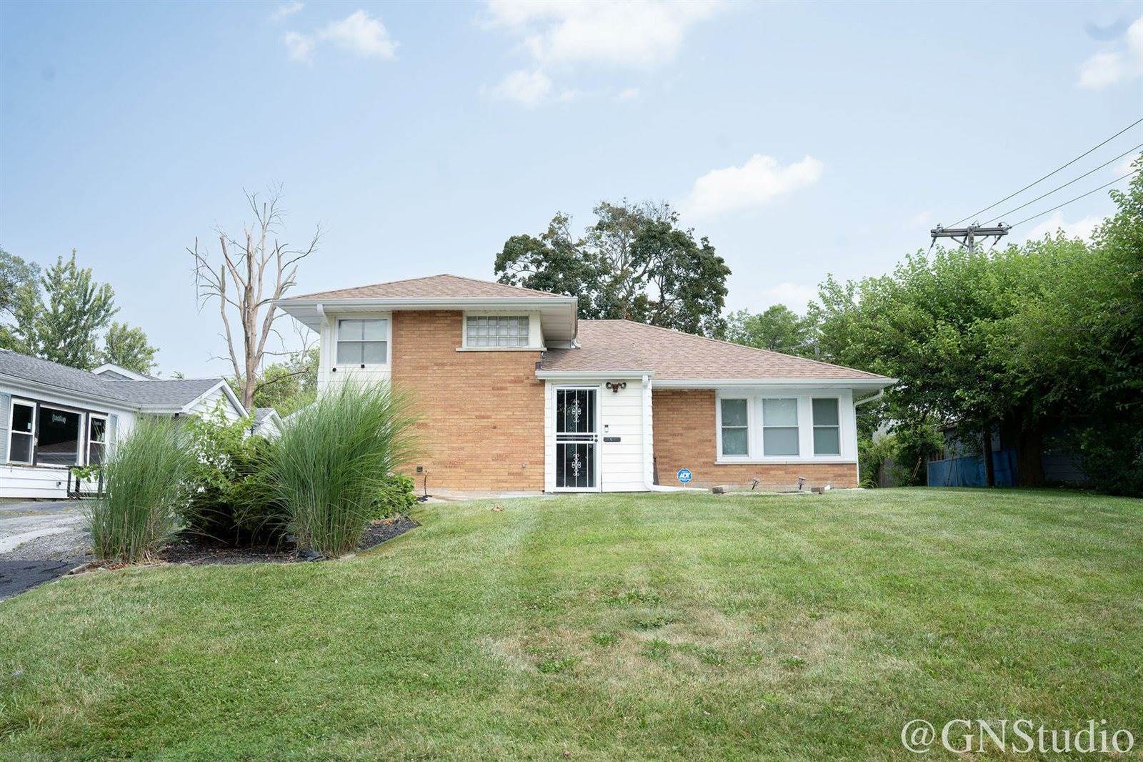 17405 Longfellow Avenue, Hazel Crest, IL 60429