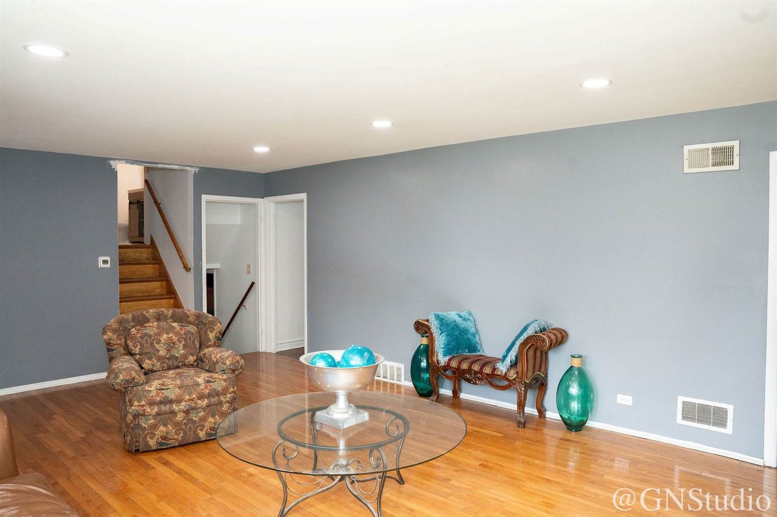 17405 Longfellow Avenue, Hazel Crest, IL 60429