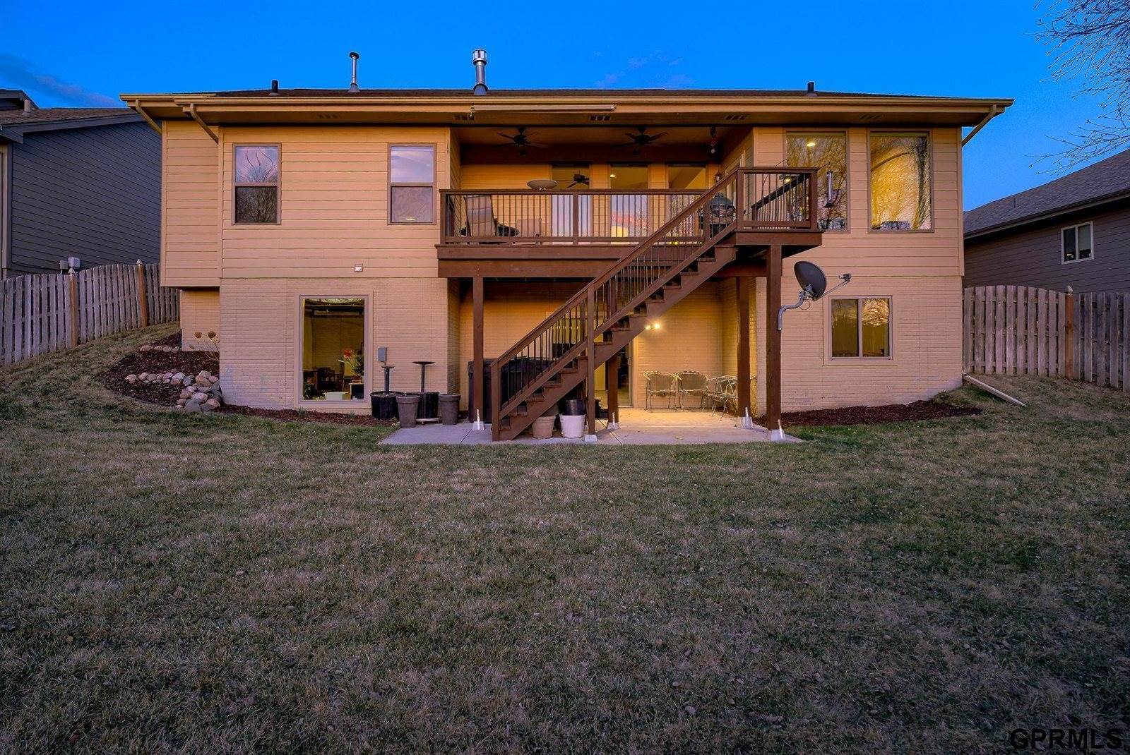 6104 South 193 Street, Omaha, NE 68135