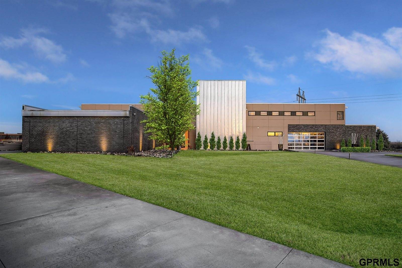 810 Big Sandy Boulevard, Ashland, NE 68003