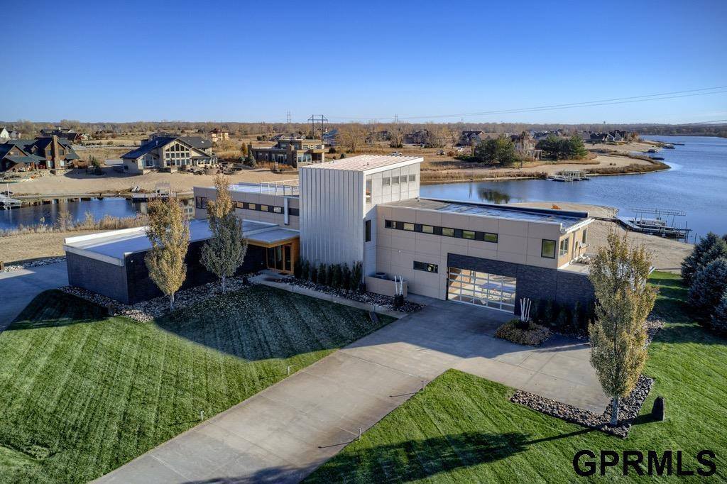 810 Big Sandy Boulevard, Ashland, NE 68003
