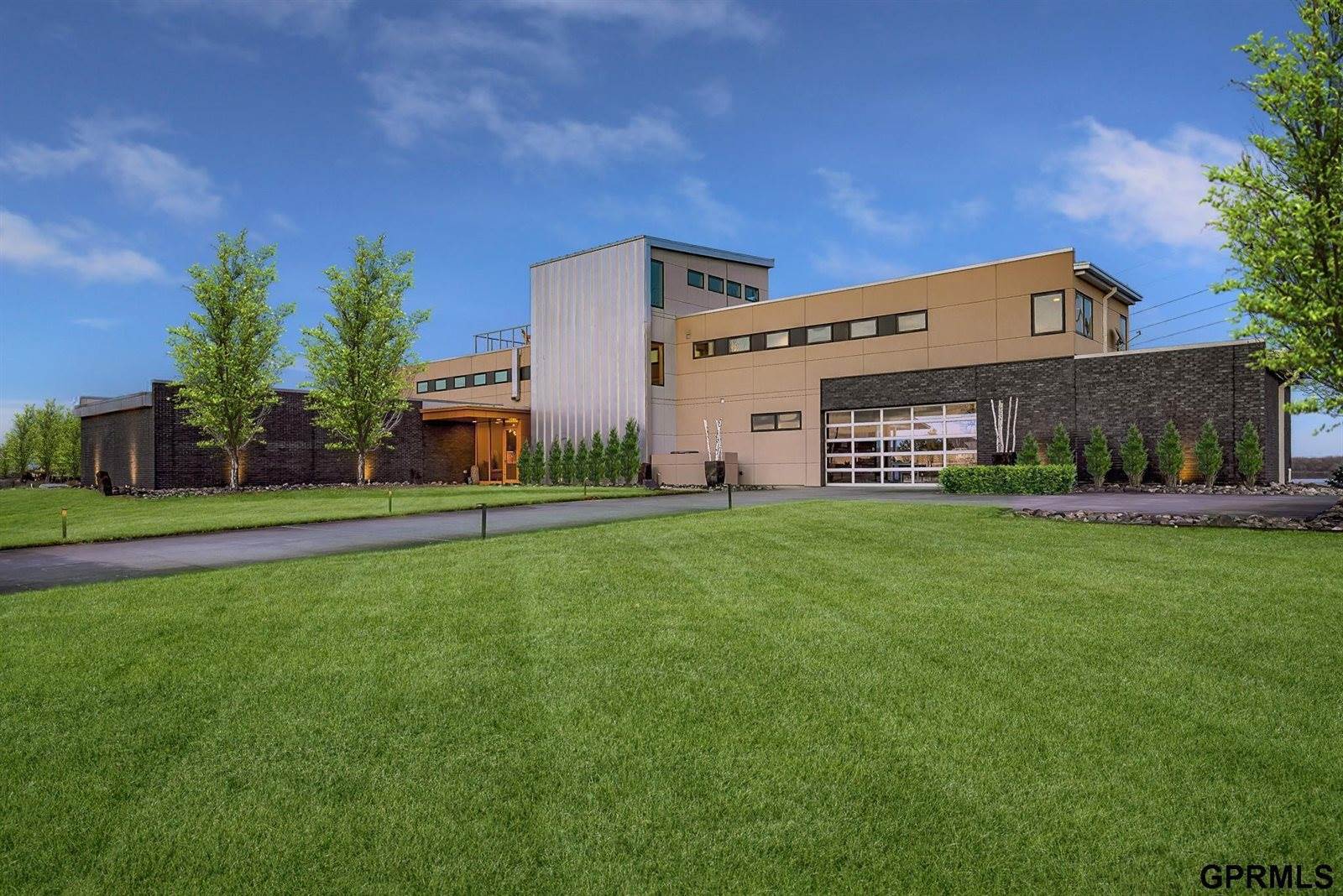 810 Big Sandy Boulevard, Ashland, NE 68003