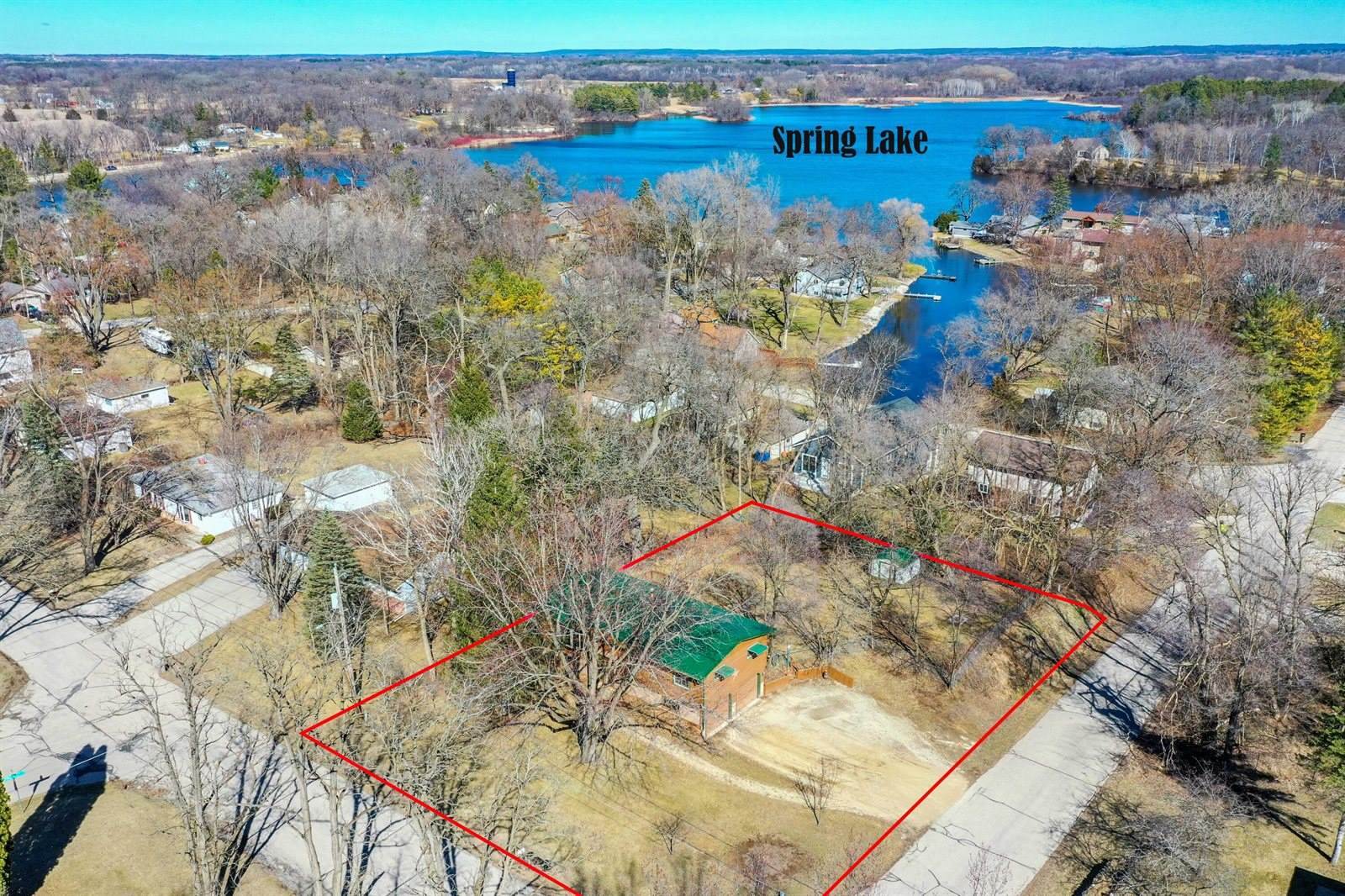 103 Ridge Rd, Palmyra, WI 53156