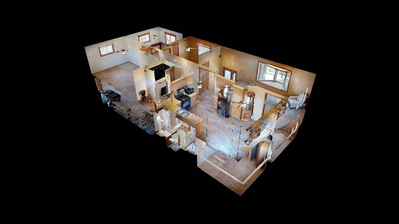 103 Ridge Rd, Palmyra, WI 53156