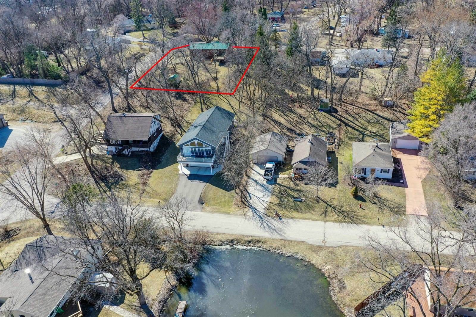 103 Ridge Rd, Palmyra, WI 53156