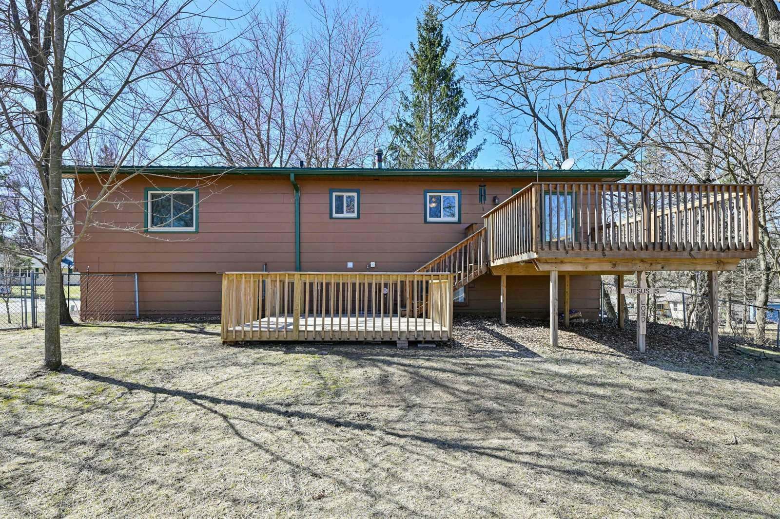 103 Ridge Rd, Palmyra, WI 53156