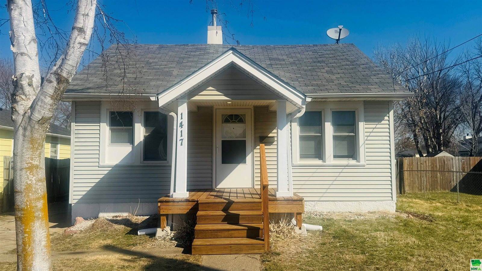 1417 W 29th, Sioux City, IA 51103
