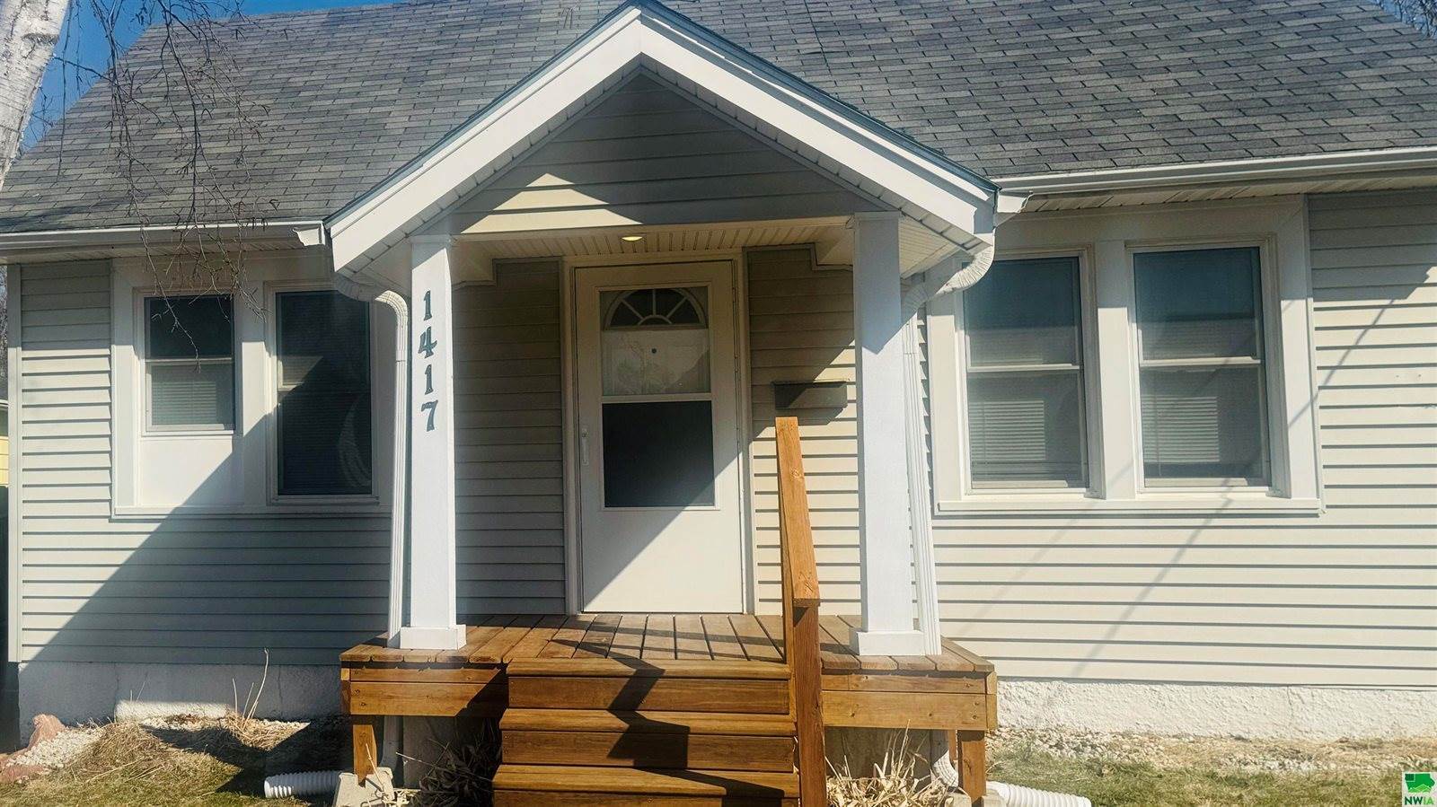 1417 W 29th, Sioux City, IA 51103