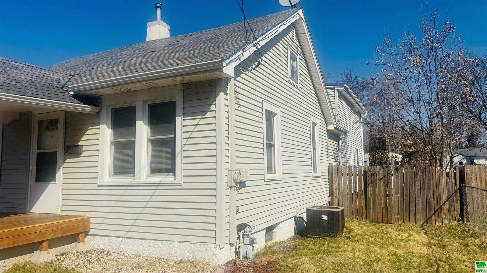 1417 W 29th, Sioux City, IA 51103