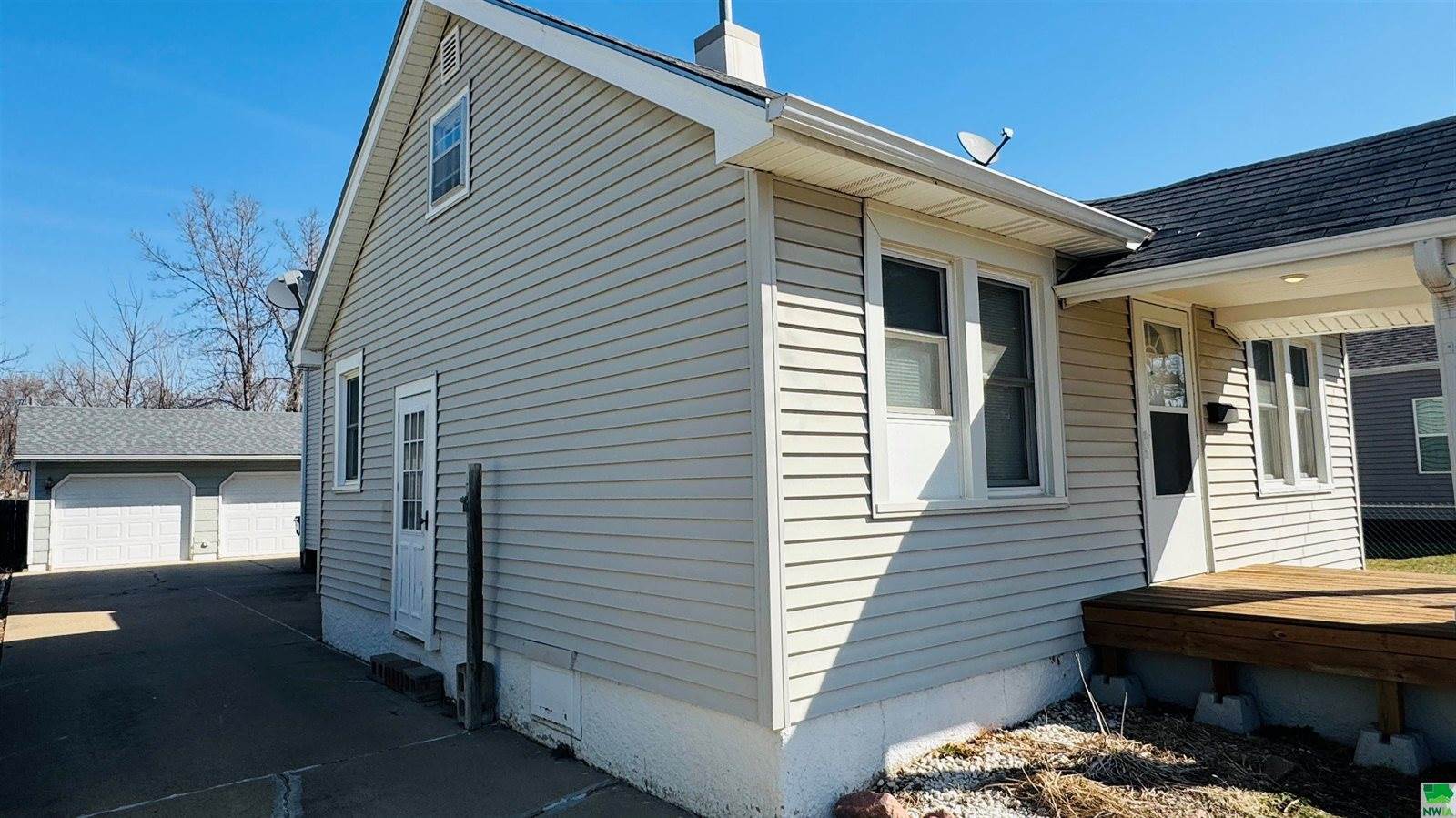 1417 W 29th, Sioux City, IA 51103