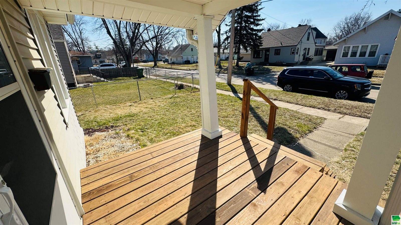 1417 W 29th, Sioux City, IA 51103