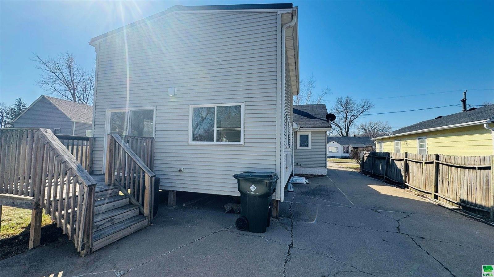 1417 W 29th, Sioux City, IA 51103