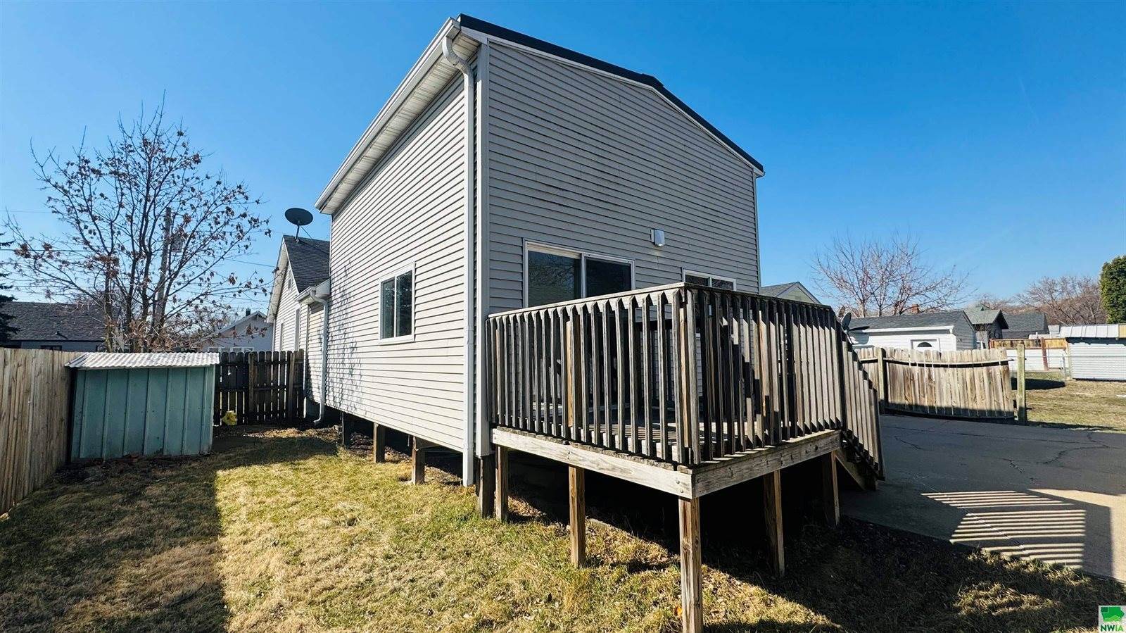 1417 W 29th, Sioux City, IA 51103