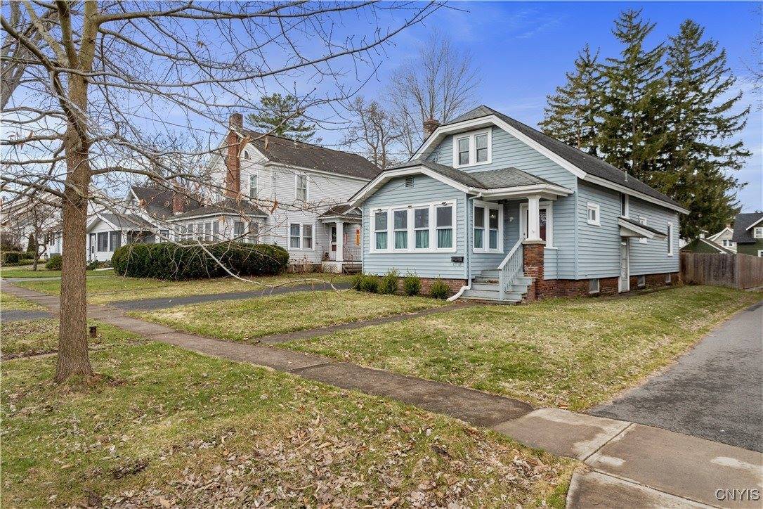 140 Homecroft Road, Syracuse, NY 13206