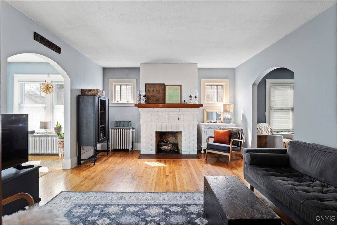 140 Homecroft Road, Syracuse, NY 13206