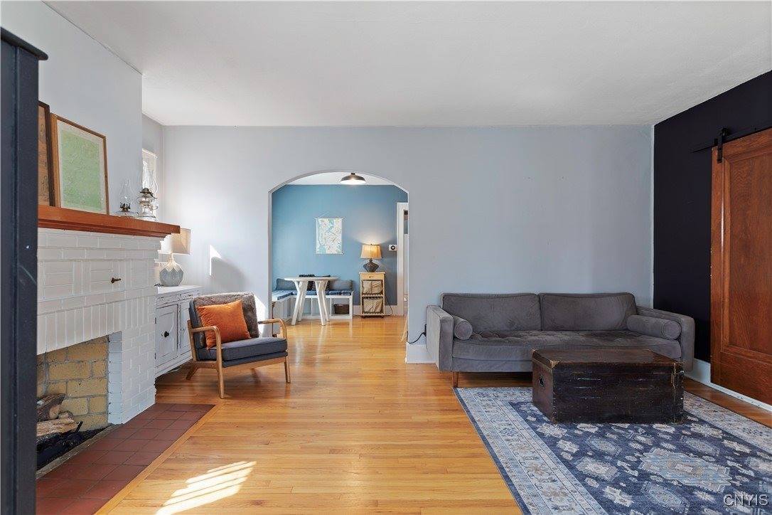 140 Homecroft Road, Syracuse, NY 13206