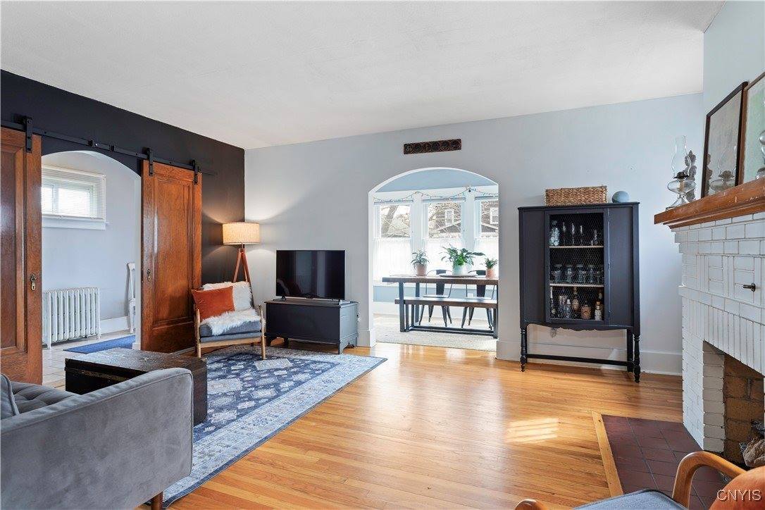 140 Homecroft Road, Syracuse, NY 13206