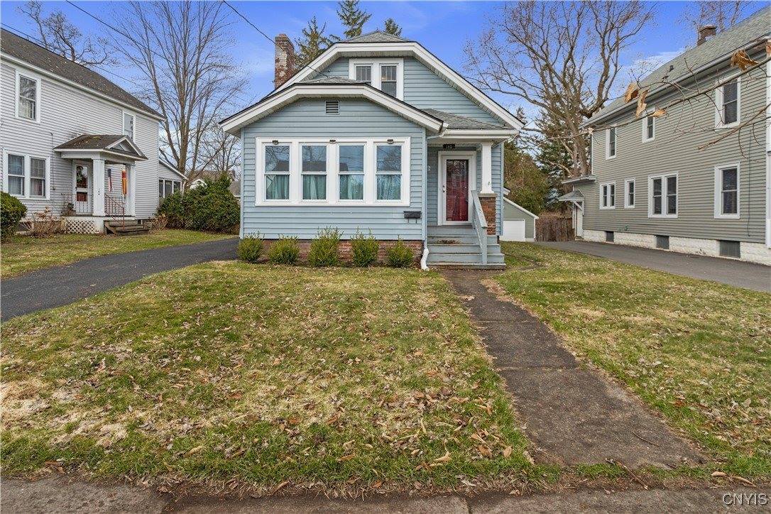 140 Homecroft Road, Syracuse, NY 13206