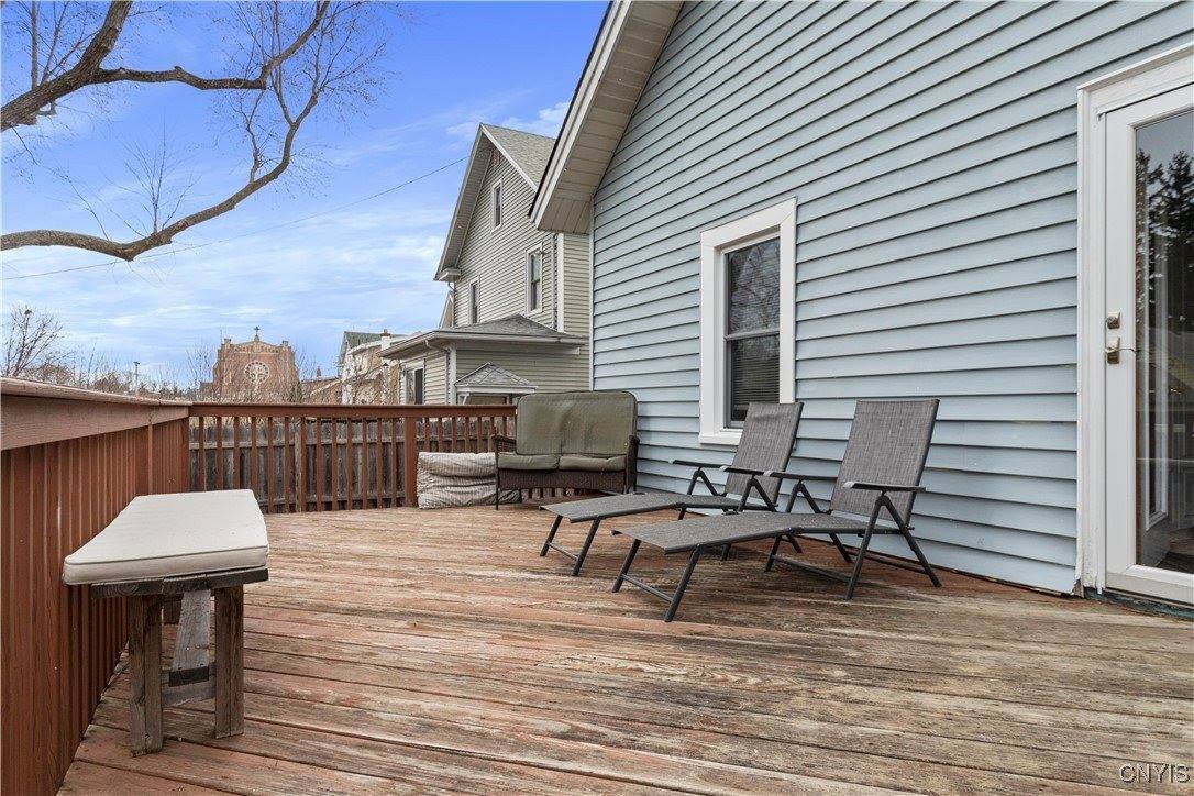 140 Homecroft Road, Syracuse, NY 13206