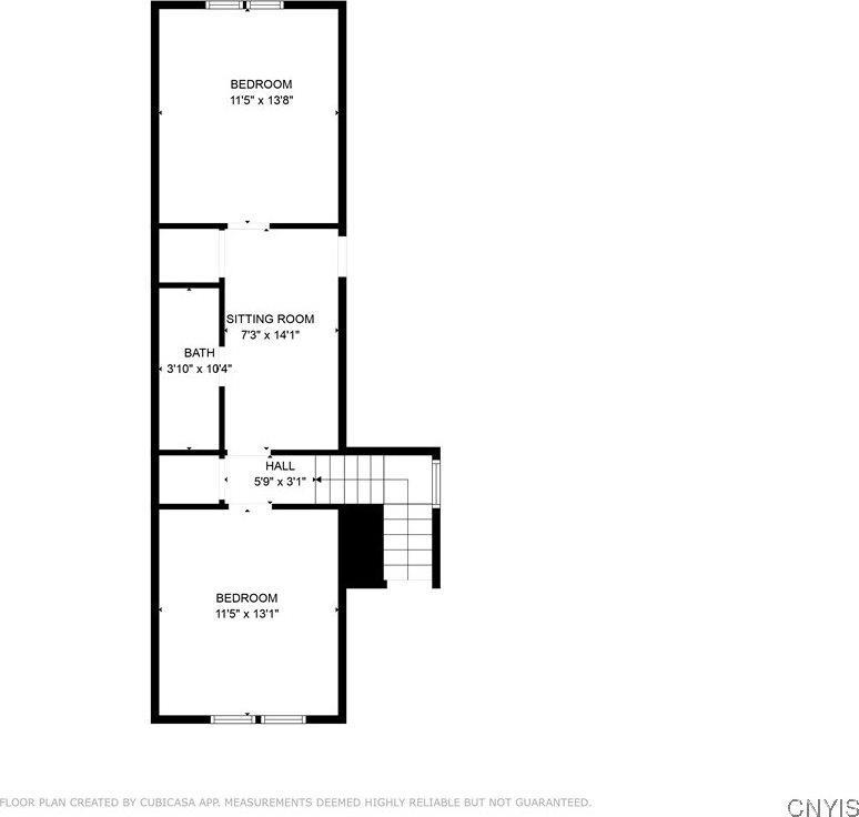 140 Homecroft Road, Syracuse, NY 13206