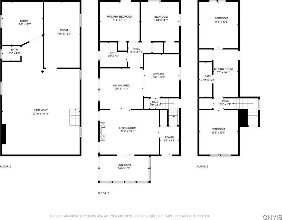 140 Homecroft Road, Syracuse, NY 13206