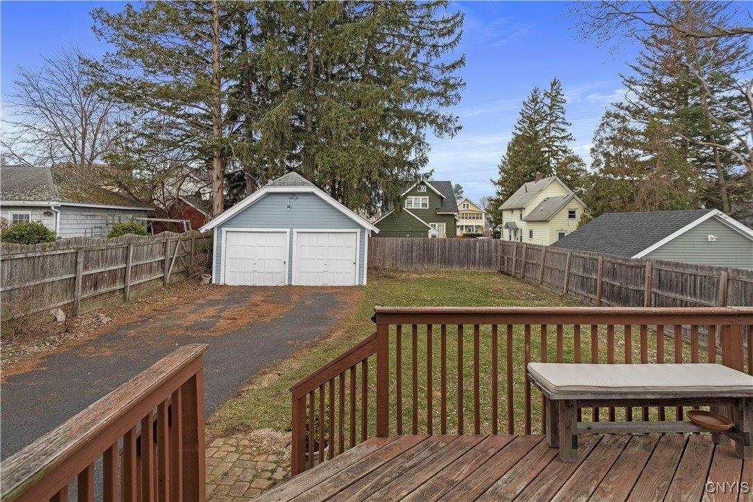 140 Homecroft Road, Syracuse, NY 13206