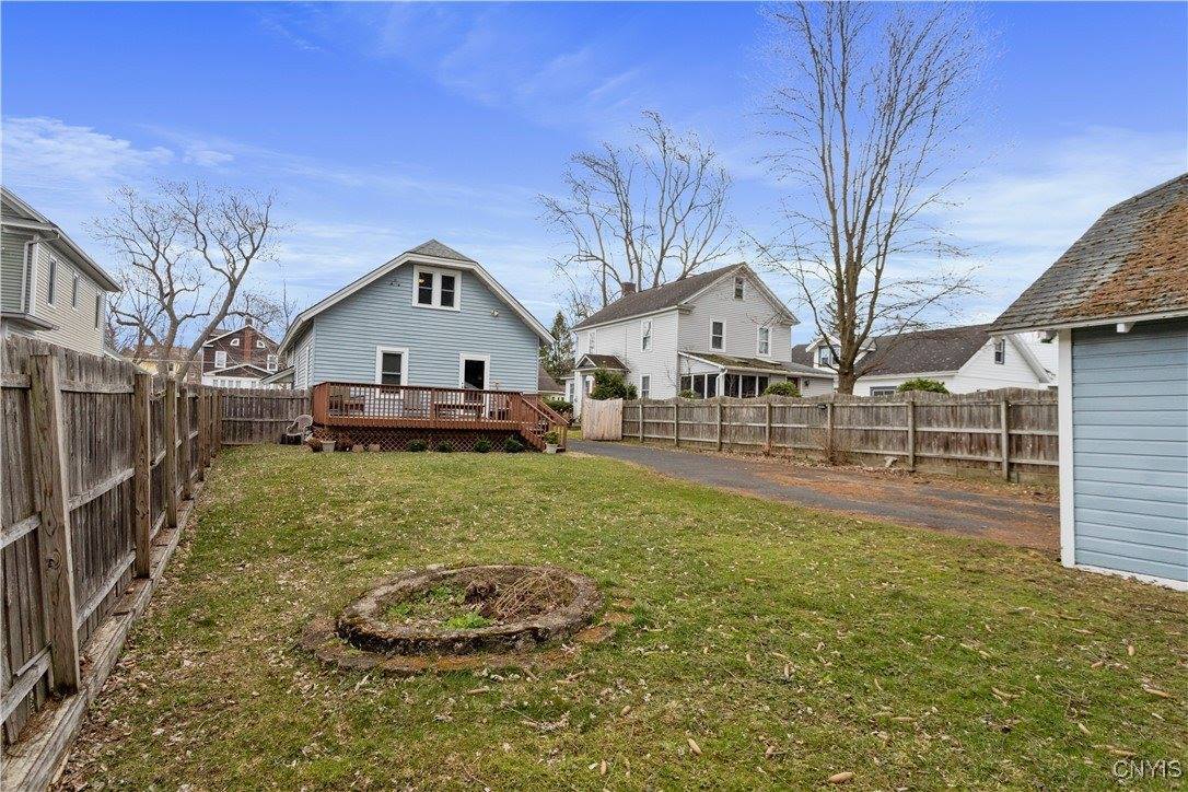 140 Homecroft Road, Syracuse, NY 13206
