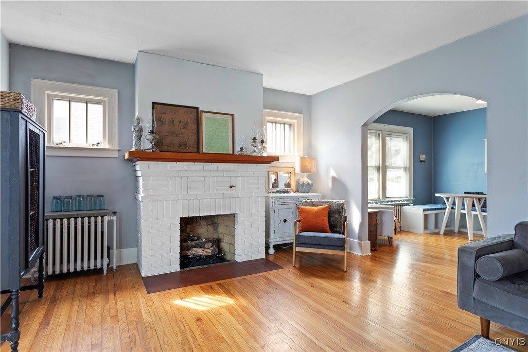 140 Homecroft Road, Syracuse, NY 13206