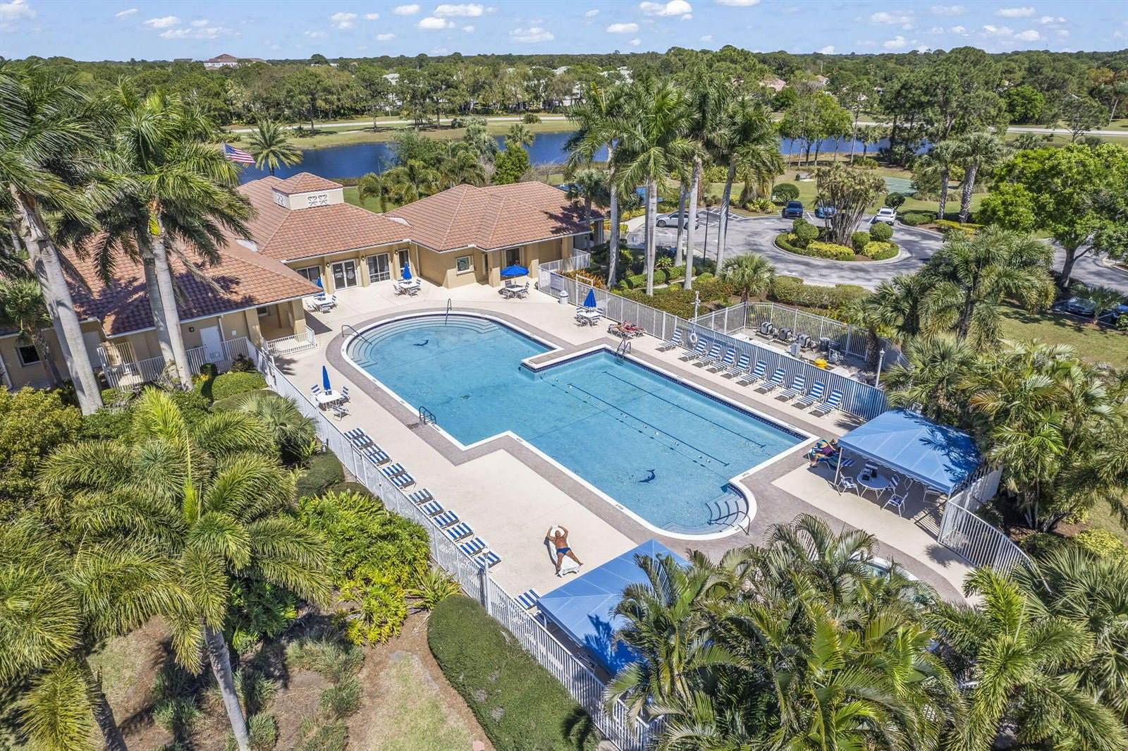 861 SW Munjack Circle, Port Saint Lucie, FL 34986