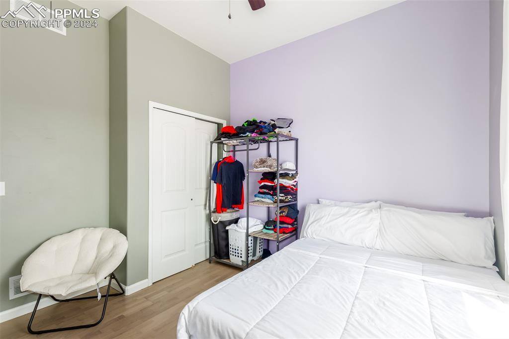 1157 North Picketwire Lane, Pueblo West, CO 81007