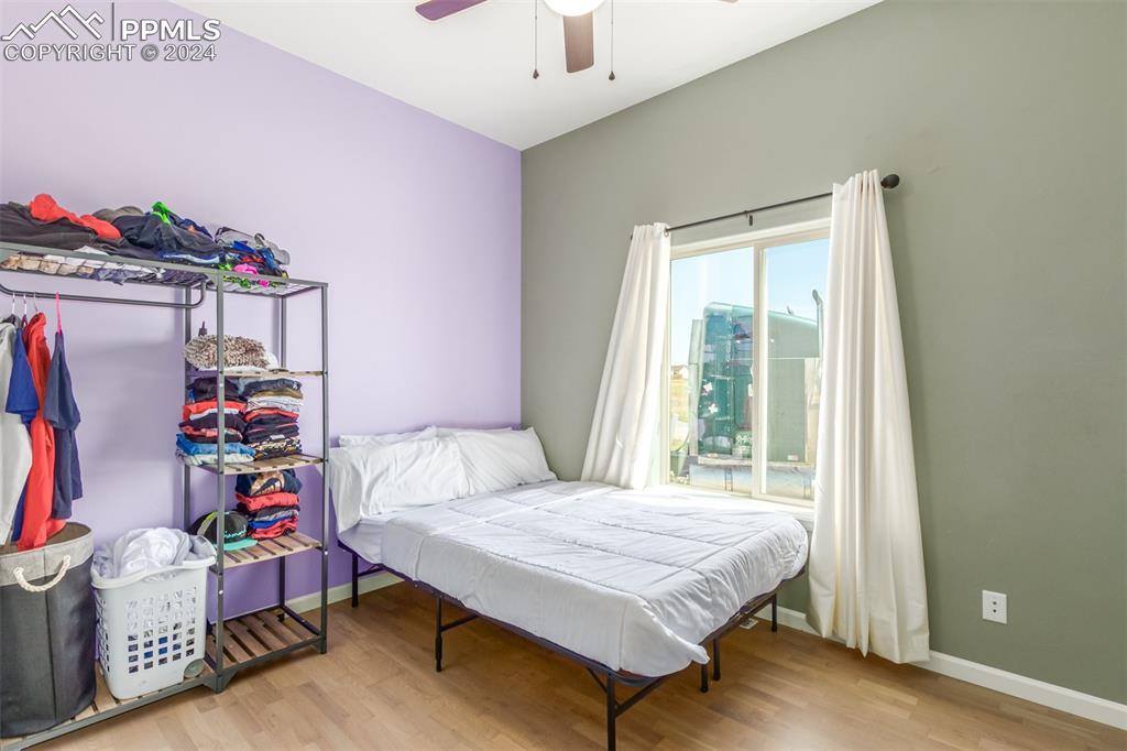 1157 North Picketwire Lane, Pueblo West, CO 81007